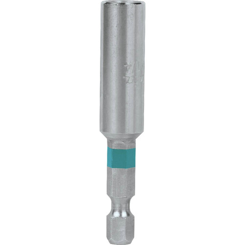Bits and Bit Sets | Makita A-96970 Makita ImpactX 2-3/8 in. One Piece Magnetic Insert Bit Holder image number 0