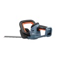 Hedge Trimmers | Senix HTX2-M-0 20V MAX Lithium-Ion 18 in. Cordless Hedge Trimmer (Tool Only) image number 2