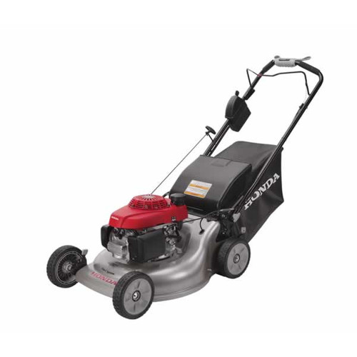 Honda electric hotsell start mower