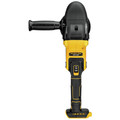 Polishers | Dewalt DCM848B 20V MAX XR Lithium-Ion Variable Speed 5 in. Cordless Random Orbit Polisher (Tool Only) image number 2