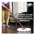 Cleaning & Janitorial Supplies | Fabuloso 153096 33.8 oz. Bottle Multi-Use Cleaner - Lavender Scent (12/Carton) image number 5