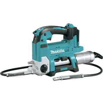 GREASE GUNS | Makita XPG01Z 18V LXT Lithium-Ion Cordless Grease Gun (Tool Only)