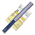 Office Jansan | C-Line 30540 31 Dividers Alpha/Numeric/Month/Date/Day Index Heavy-Duty Indexed Sorter - Letter Size, Blue Frame image number 2