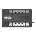 Office Electronics & Batteries | Tripp Lite AVR750U AVR Series 750 VA 420 J Ultra-Compact 12-Outlet Line-Interactive UPS image number 2
