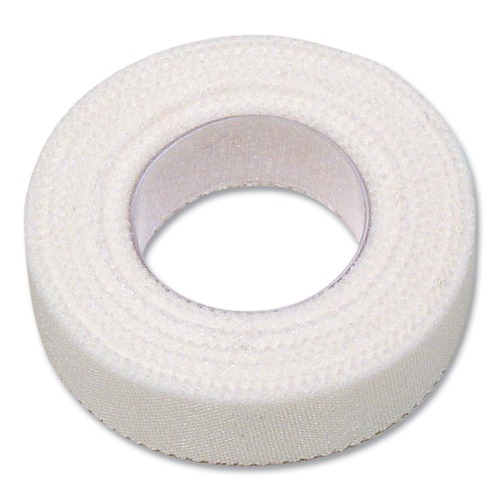 First Aid | PhysiciansCare by First Aid Only 12302 0.5 in. x 10 yds First Aid Adhesive Tape (6/Box) image number 0
