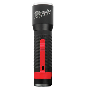 Milwaukee 2107 325L Focusing Flashlight Milwaukee 2107 325L Focusing Flashlight