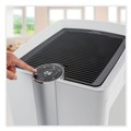 Air Filtration | TruSens Z6000AP Z-6000 1,750 sq. ft. Performance Air Purifier - White image number 2