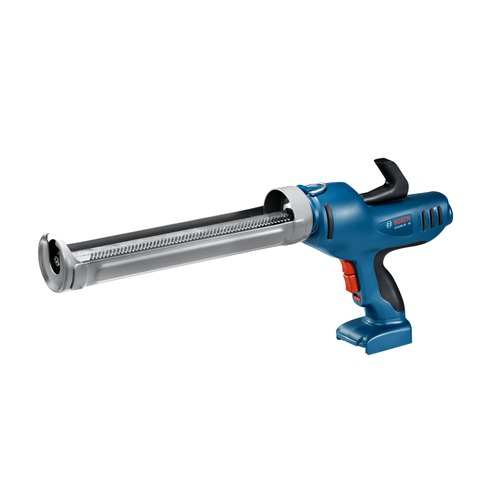 Caulk and Adhesive Guns | Factory Reconditioned Bosch GCG18V-29N-RT 18V Lithium-Ion Cordless Cage Caulk and Adhesive Gun (Tool Only) image number 0