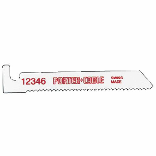 Porter cable bayonet store saw blades