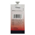 Tea | FLAVIA 48047 The Bright Tea Co. Tea Freshpack - Unsweetened Iced Black (100/Carton) image number 2