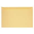 File Jackets & Sleeves | Quality Park QUA63872 Paper File Jackets - Buff/A5 (500/Box) image number 2