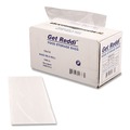 Bulk Savings Pricing 2 | Inteplast Group PBR1014 0.75 mil. 10 in. x 14 in. Food Bags - Clear (1000/Carton) image number 0