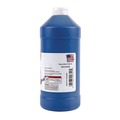  | Crayola 543132042 Artista II 32 oz Bottle Washable Tempera Paint - Blue image number 1