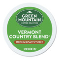 Office Jansan | Green Mountain Coffee 5000355581 Coffee K-Cups - Vermont Country Blend (24/Box) image number 1