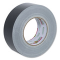 Tapes & Adhesives | Duck 394468 1.88 in. x 45 yards 3 in. Core Duct Tape - Gray (1-Roll) image number 1