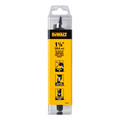 Bits and Bit Sets | Dewalt DW1673 1-1/8 in. x 6 in. Power Ship Auger Bit image number 1