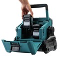 Work Lights | Makita ML009G 40V Max XGT Lithium-Ion Cordless Work Light (Tool Only) image number 5