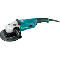 Angle Grinders | Makita GA7021 7 in. Trigger Switch 15 Amp Angle Grinder image number 1