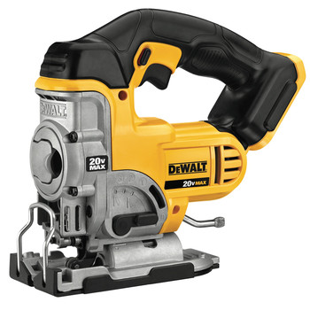 Factory Reconditioned Dewalt DCS331BR 20V MAX Lithium-Ion Cordless Jigsaw (Tool Only)