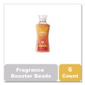 Cleaning & Janitorial Supplies | Method 359699 14.8 oz. Bottle Fragrance Booster Beads - Ginger Mango Scent (6/Carton) image number 3