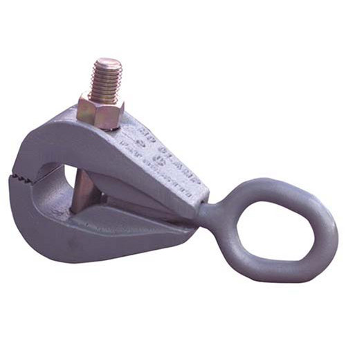 Mo-Clamp 0200 1-1/2 in. Self-Tightening Clamp image number 0