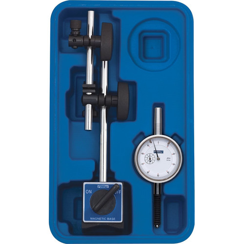 Diagnostics Testers | Fowler 72-585-155 X-Proof Water Resistant Indicator Set image number 0