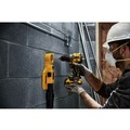 Drill Drivers | Factory Reconditioned Dewalt DCD805BR 20V MAX XR Brushless Lithium-Ion 1/2 in. Cordless Hammer Drill Driver (Tool Only) image number 3
