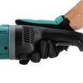 Angle Grinders | Makita GA9080 15 Amp 9 in. Corded Angle Grinder with Rotatable Handle and Lock-On Switch image number 7