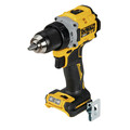 Combo Kits | Dewalt DCK2051D2 20V MAX XR Brushless Lithium-Ion 1/2 in. Cordless Drill Driver and Impact Driver Combo Kit with (2) Batteries image number 2