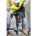 Rotary Hammers | Factory Reconditioned Bosch GBH18V-45CK-RT PROFACTOR 18V Brushless Lithium-Ion 1-7/8 in. Cordless SDS-max Rotary Hammer (Tool Only) image number 7