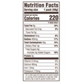 Food and Snacks | Nabisco 00193200008000 Wheat Thins Toasted Veggie Chips 1.75 oz Bag (60/Carton) image number 3