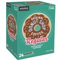 Office Jansan | The Original Donut Shop 5000330069 Coffee K-Cups - Donut Shop Regular (24/Box) image number 2