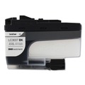 Ink & Toner | Brother LC3037BKS INKvestment 3,000 Page-Yield Super High-Yield Ink - Black image number 1