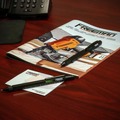 Pens | Freeman PMU2PS 2-Piece Multi-Tool Pen Set with Ink Refills and (3) Alkaline Batteries image number 6