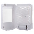 Office Jansan | Fresh Products OFCAB-F-000I012M ourfresh 5.34 in. x 4.25 in. x 5.38 in. Dispenser 2.0 - White image number 6