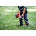 String Trimmers | Husqvarna 585729104 Toy Trimmer and Toy Weed Eater with Realistic Sounds and Light-Up Trimmer Line for Kids Ages 3 and Up image number 2