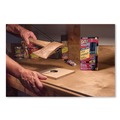 Tapes & Adhesives | Flex Seal Products EFSBLKR25 0.8 oz Flex Epoxy Extreme Liquid - Dries Black (8/Carton) image number 2