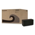 Bulk Savings Pricing 2 | Boardwalk GB12PC 8 in. x 4 in. Grill Brick - Black (12/Carton) image number 7