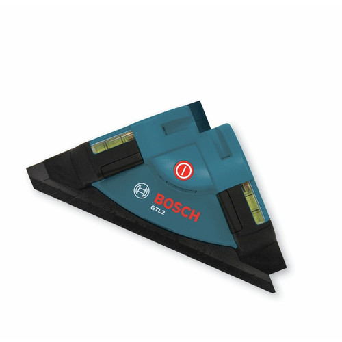 Bosch Gtl2 Laser Level Square Cpo Outlets
