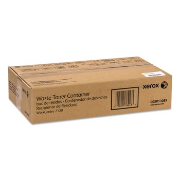 Xerox 33000 Page-Yield Waste Toner Cartridge