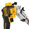  | Dewalt DCM200B 20V MAX XR Brushless Cordless 18 in. Bandfile (Tool Only) image number 10