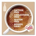Office Jansan | Coffee-Mate 12039938 1.5 Liter Liquid Coffee Creamer Pump Dispenser - Sweetened Original (2/Carton) image number 4