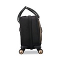 Office & Office Supplies | Samsonite 128167-1041 16.5 x 7 x 15.5 Mobile Solution Mobile Office Case Fits Devices Up to 15.6 in. - Black image number 7