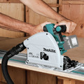 Circular Saws | Makita XPS02ZU 18V X2 LXT Lithium-Ion (36V) Brushless 6-1/2 in. Plunge Circular Saw with AWS (Tool Only) image number 10