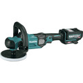 Polishers | Makita GVP01M1 40V max XGT Brushless Lithium-Ion 7 in. Cordless Polisher Kit (4 Ah) image number 1