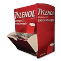 Medicine | Tylenol 64478 Extra Strength Caplets (30/Box) image number 1