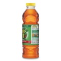 Cleaning & Janitorial Supplies | Pine-Sol 97326 24 oz. Multi-Surface Cleaner - Pine Disinfectant (12/Carton) image number 2