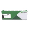 Ink & Toner | Lexmark 82K0UMG 82K0UMG Ultra High Yield Return Program Toner - Magenta image number 2