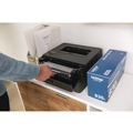  | Brother HLL2460DW HL-L2460DW Wireless Compact Monochrome Laser Printer image number 4