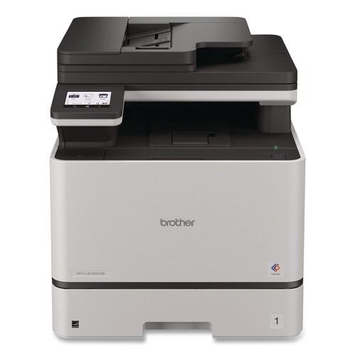 Office Printers | Brother MFCL8730CDW Business Color Laser Copy/Fax/Print/Scan All-in-One Printer image number 0